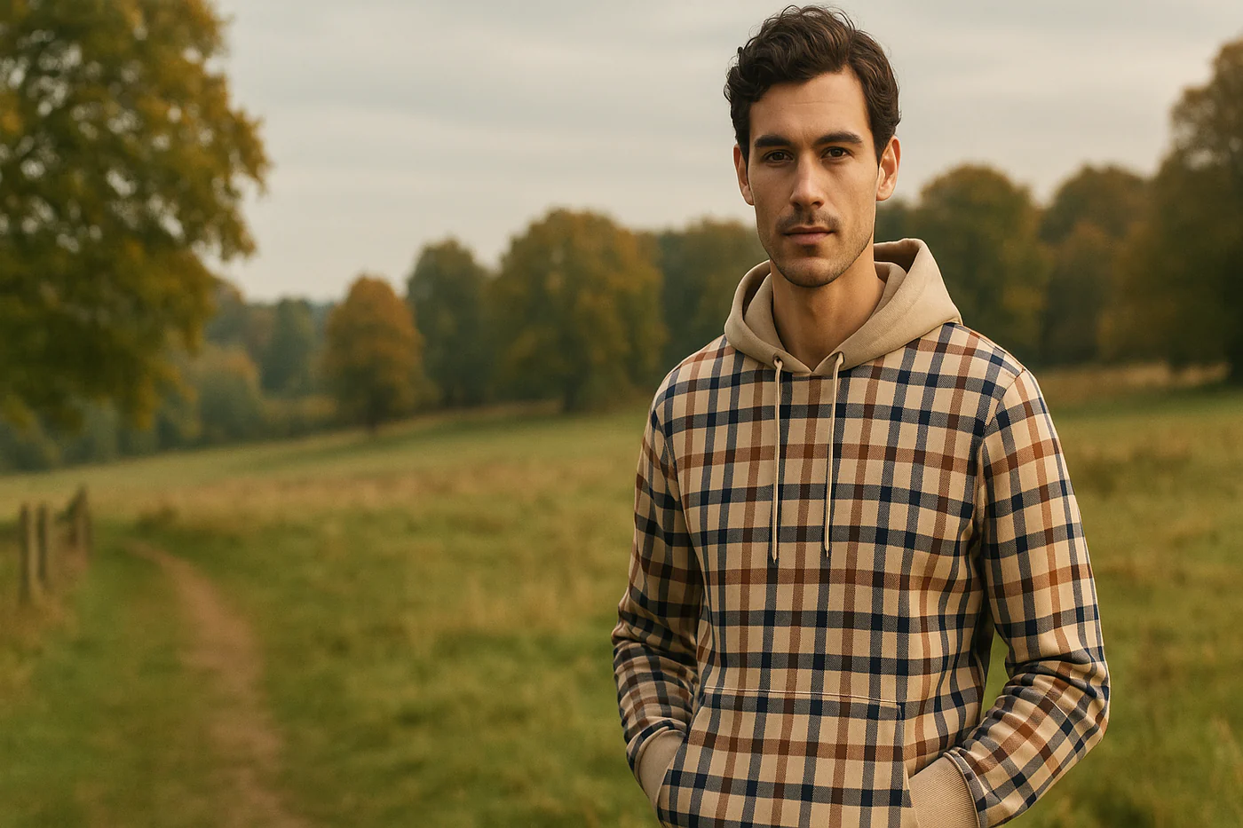 Redefine Your Everyday Style